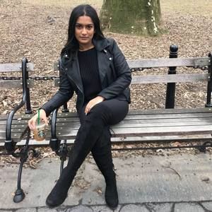 Meet your Posher, Kirti